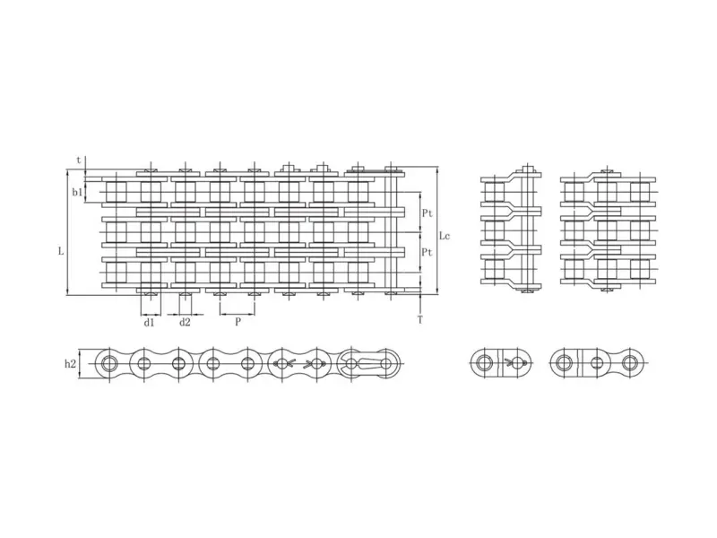 Triplex British standard roller chains~15.jpg